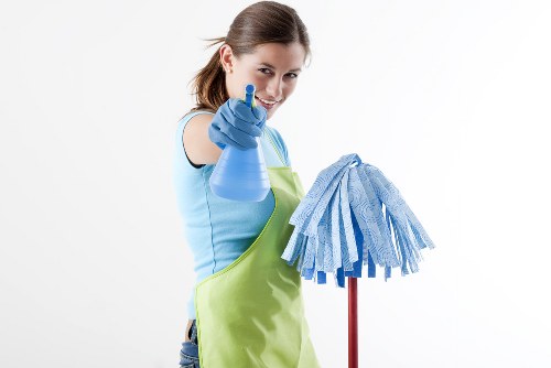 Transparent carpet cleaning pricing displayed for a Brent home
