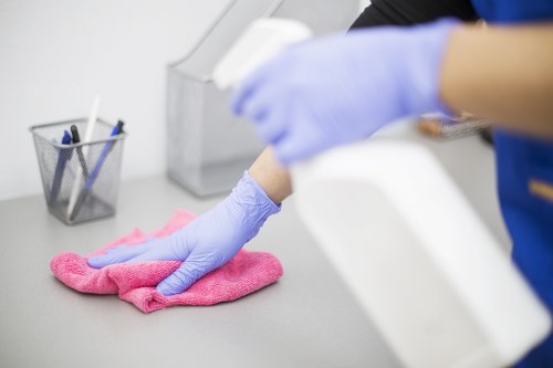 Professional carpet cleaning in Brent for a cleaner home