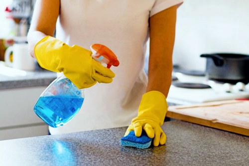 Clear final quote details for Brent Carpet Cleaners