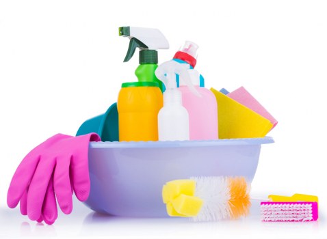 Local waste separation and recycling in Brent borough