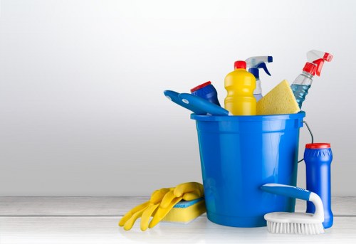 Deep carpet cleaning Brent service improving indoor hygiene