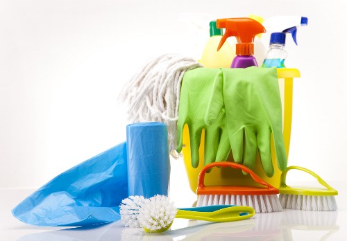 Common household stains treated in Brent homes