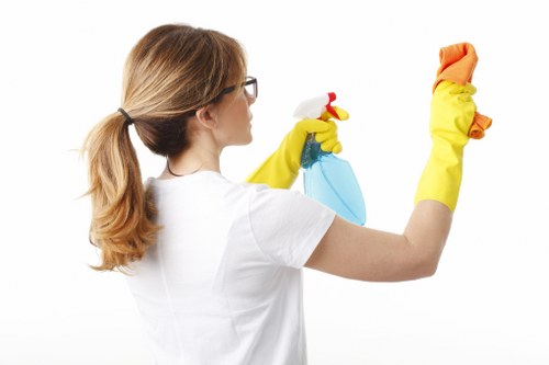 Local carpet cleaning in Brent for homes and offices