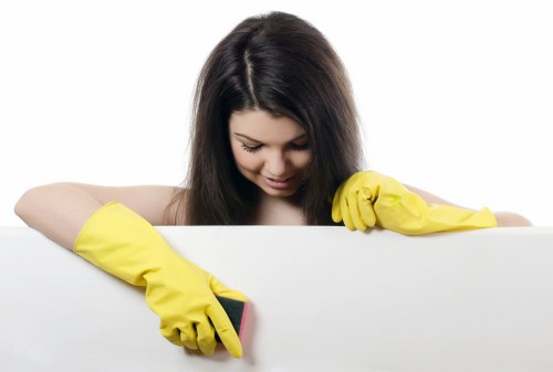 DIY stain blotting tips for fabric spills