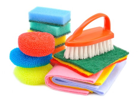 Deep cleaning services for busy commercial carpets in Brent