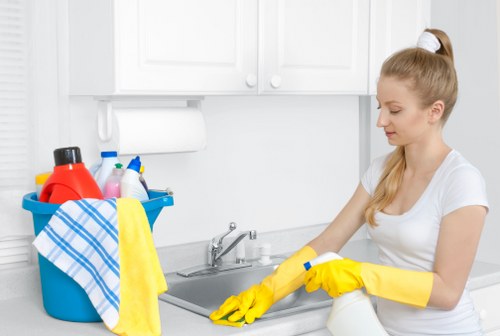 Commitment to zero-tolerance and responsible operations