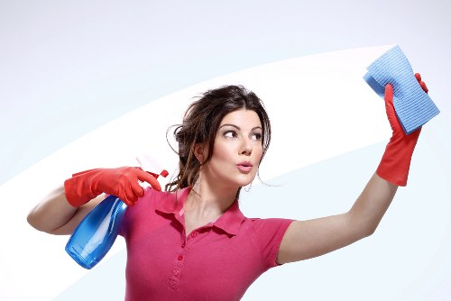 Safe checkout process for Brent Carpet Cleaners