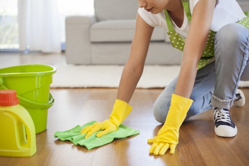 Different curtain fabrics cleaned by specialists in Brent